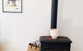 Apartamento Mediterraneo Entre Vinedos